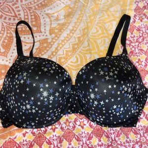 Victoria’s Secret BioFit Demi Uplift 36DD